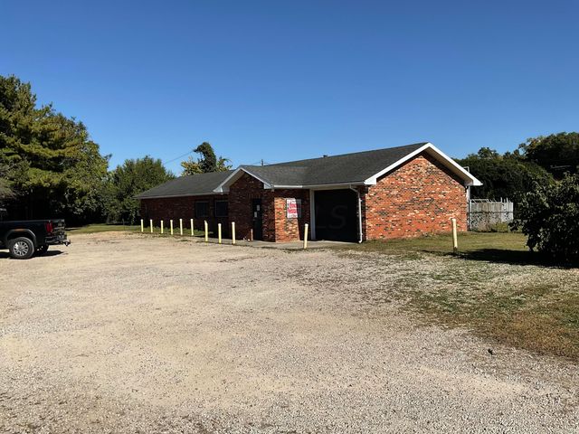 375 Marietta Road, Chillicothe, OH 45601