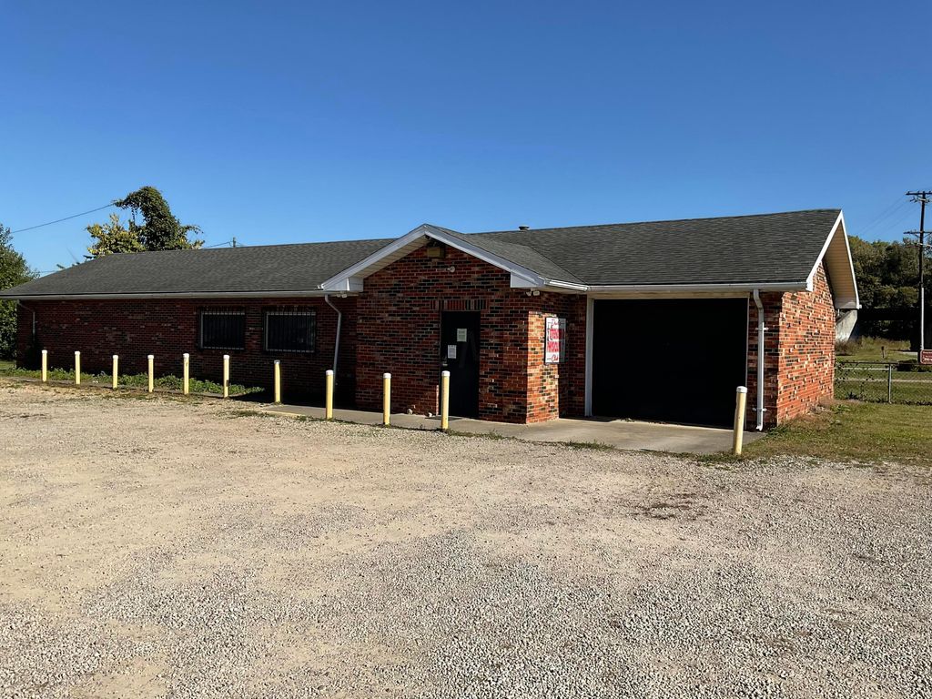 375 Marietta Road, Chillicothe, OH 45601