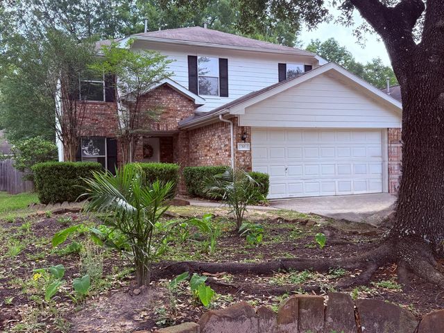 30 Thicket Grove Place, The Woodlands, TX 77385