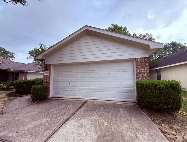 30 Thicket Grove Place, The Woodlands, TX 77385