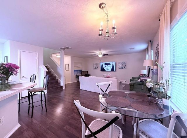 30 Thicket Grove Place, The Woodlands, TX 77385