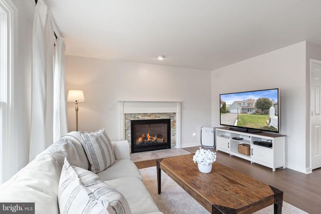 12005 ARBOR GLEN DR, Fredericksburg, VA 22407