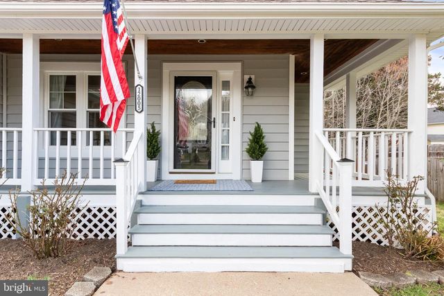 12005 ARBOR GLEN DR, Fredericksburg, VA 22407