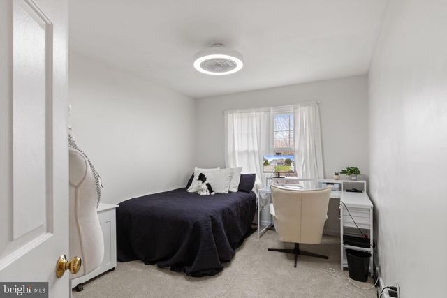 12005 ARBOR GLEN DR, Fredericksburg, VA 22407