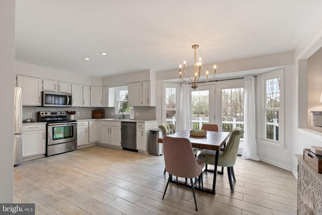 12005 ARBOR GLEN DR, Fredericksburg, VA 22407