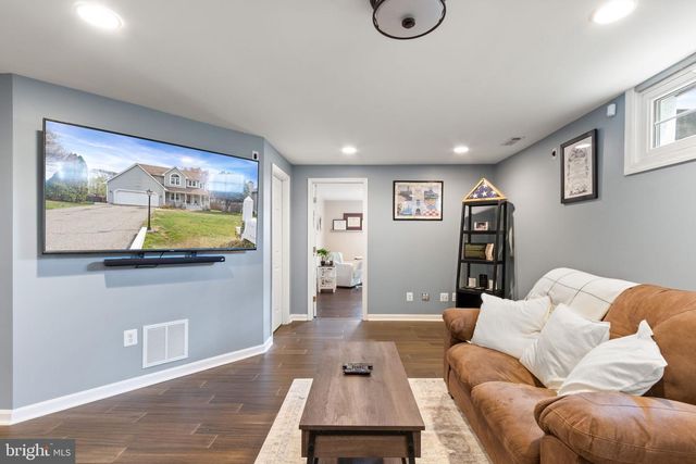 12005 ARBOR GLEN DR, Fredericksburg, VA 22407