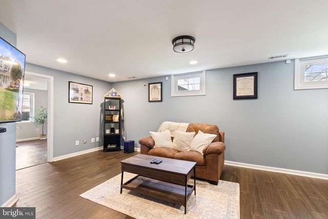 12005 ARBOR GLEN DR, Fredericksburg, VA 22407