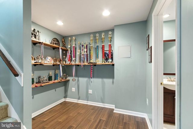 12005 ARBOR GLEN DR, Fredericksburg, VA 22407