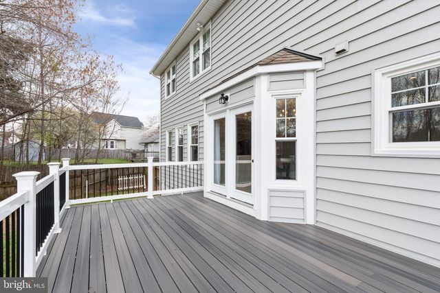 12005 ARBOR GLEN DR, Fredericksburg, VA 22407