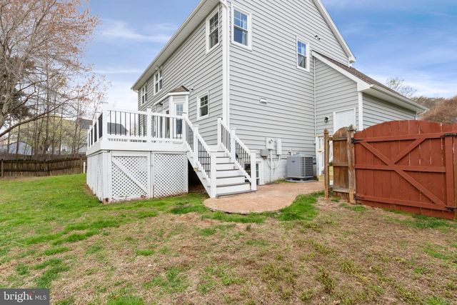 12005 ARBOR GLEN DR, Fredericksburg, VA 22407