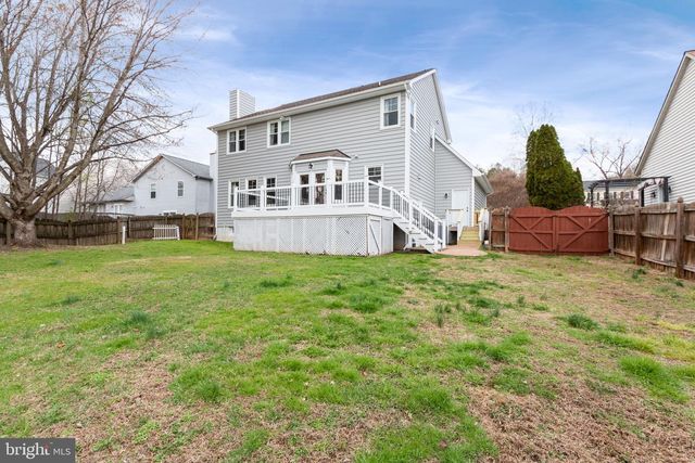 12005 ARBOR GLEN DR, Fredericksburg, VA 22407