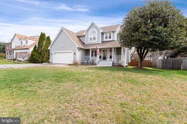 12005 ARBOR GLEN DR, Fredericksburg, VA 22407