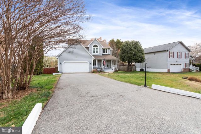 12005 ARBOR GLEN DR, Fredericksburg, VA 22407