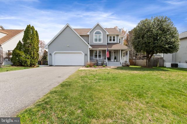 12005 ARBOR GLEN DR, Fredericksburg, VA 22407