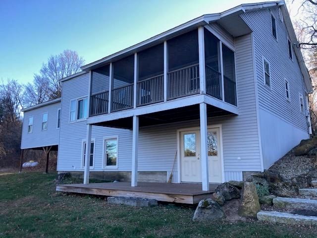 193 Route 103, Newbury, NH 03255