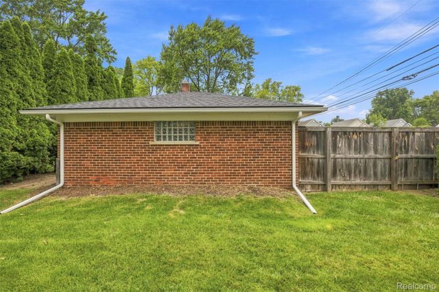 236 Englewood Avenue, Royal Oak, MI 48073