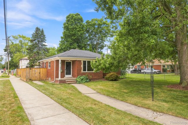236 Englewood Avenue, Royal Oak, MI 48073
