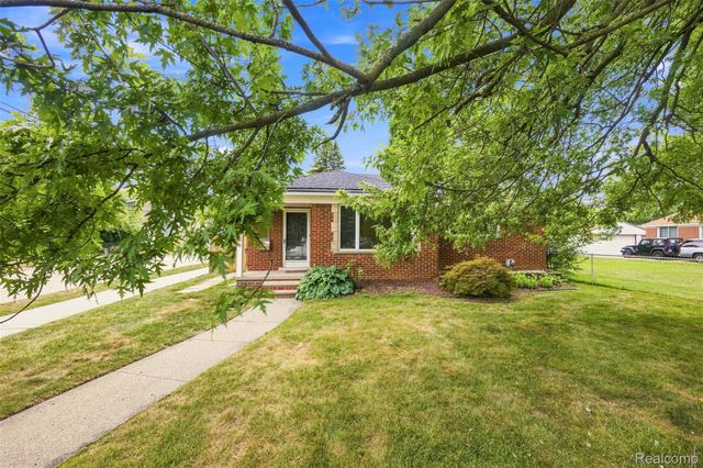 236 Englewood Avenue, Royal Oak, MI 48073