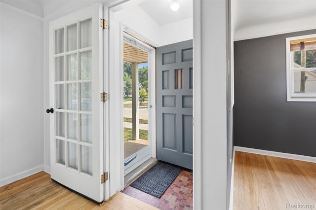 236 Englewood Avenue, Royal Oak, MI 48073