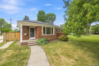 236 Englewood Avenue, Royal Oak, MI 48073