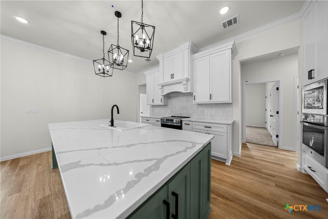15938 Salado Drive, Temple, TX 76502