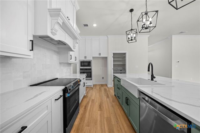 15938 Salado Drive, Temple, TX 76502