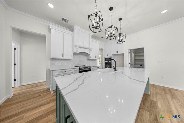 15938 Salado Drive, Temple, TX 76502