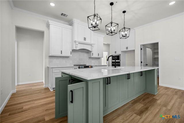 15938 Salado Drive, Temple, TX 76502