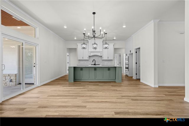 15938 Salado Drive, Temple, TX 76502