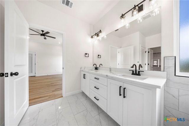 15938 Salado Drive, Temple, TX 76502