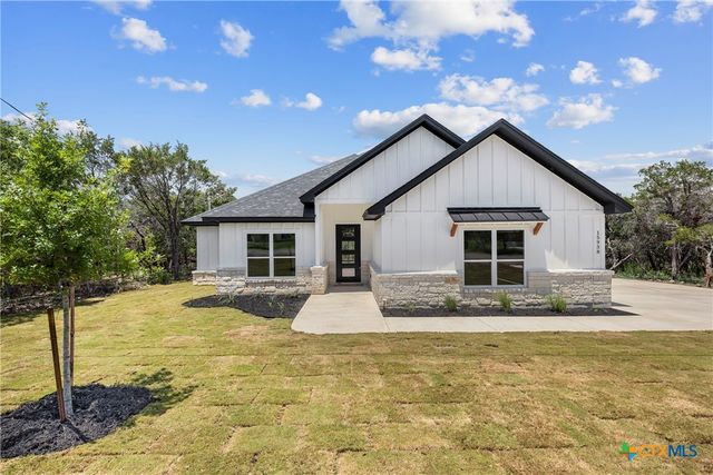 15938 Salado Drive, Temple, TX 76502