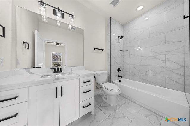 15938 Salado Drive, Temple, TX 76502