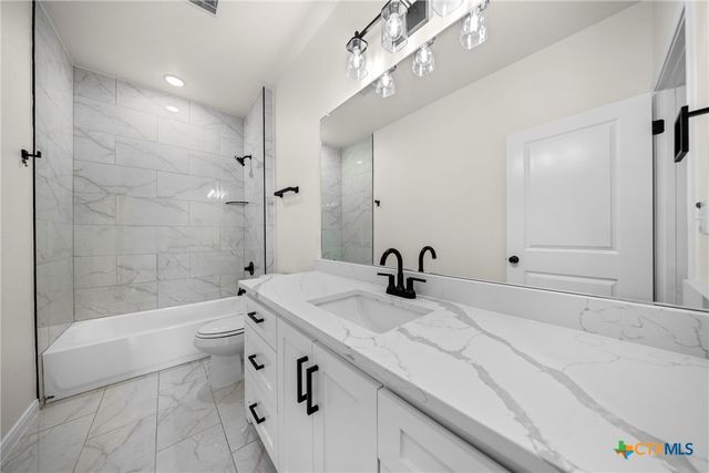 15938 Salado Drive, Temple, TX 76502