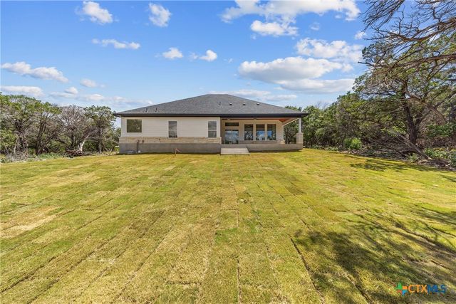 15938 Salado Drive, Temple, TX 76502