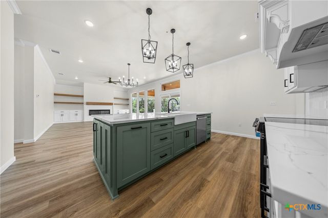 15938 Salado Drive, Temple, TX 76502