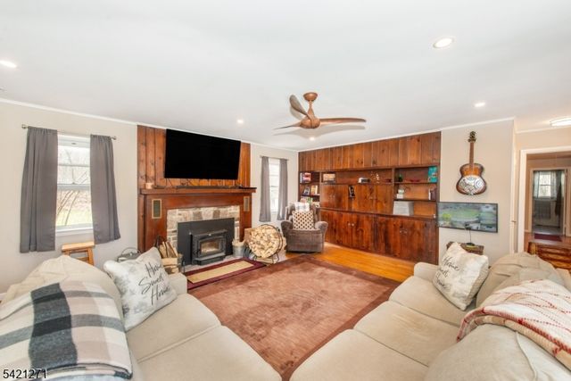 7 Stempert Rd, Frankford Twp., NJ 07826