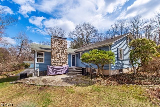 7 Stempert Rd, Frankford Twp., NJ 07826