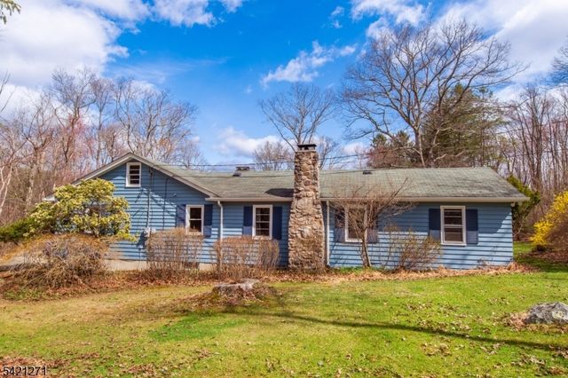 7 Stempert Rd, Frankford Twp., NJ 07826