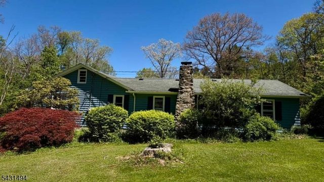 7 Stempert Rd, Frankford Twp., NJ 07826