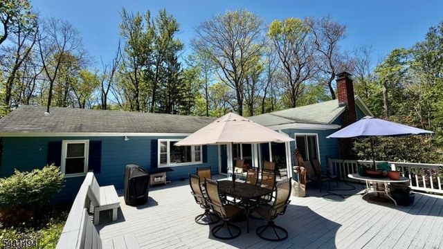 7 Stempert Rd, Frankford Twp., NJ 07826