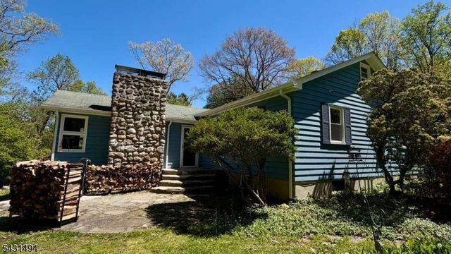 7 Stempert Rd, Frankford Twp., NJ 07826