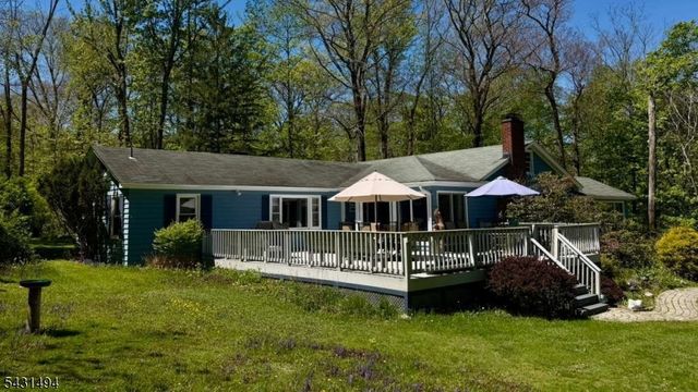 7 Stempert Rd, Frankford Twp., NJ 07826