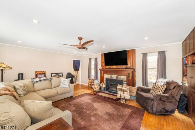 7 Stempert Rd, Frankford Twp., NJ 07826