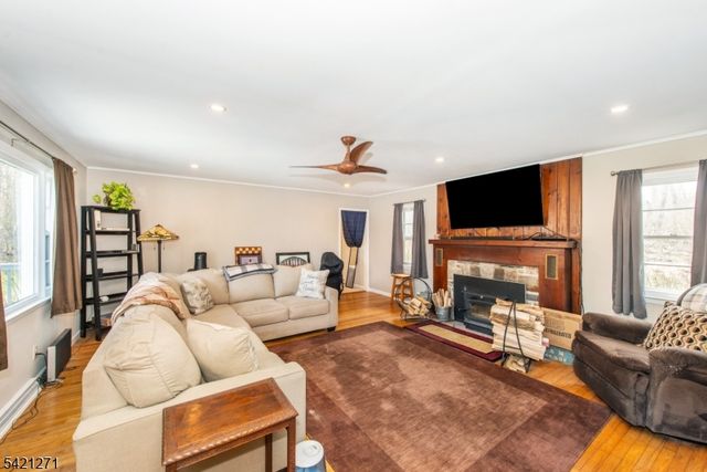 7 Stempert Rd, Frankford Twp., NJ 07826