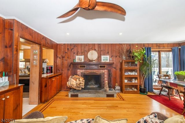 7 Stempert Rd, Frankford Twp., NJ 07826