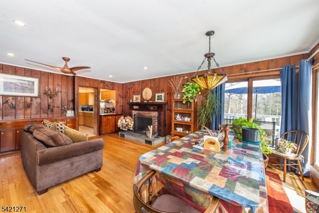 7 Stempert Rd, Frankford Twp., NJ 07826