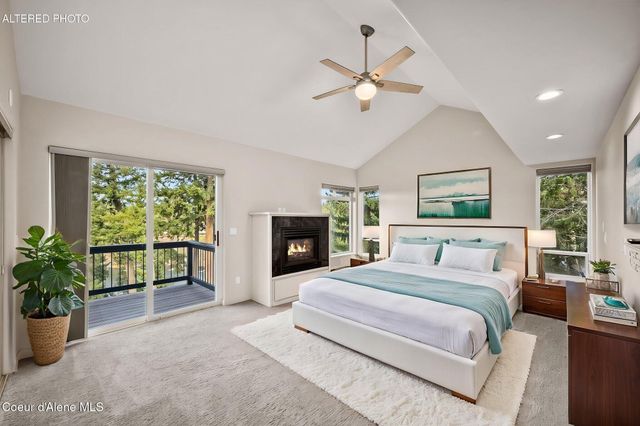 2885 E Point Hayden DR, Hayden Lake, ID 83835