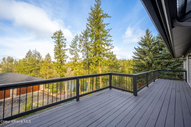 2885 E Point Hayden DR, Hayden Lake, ID 83835