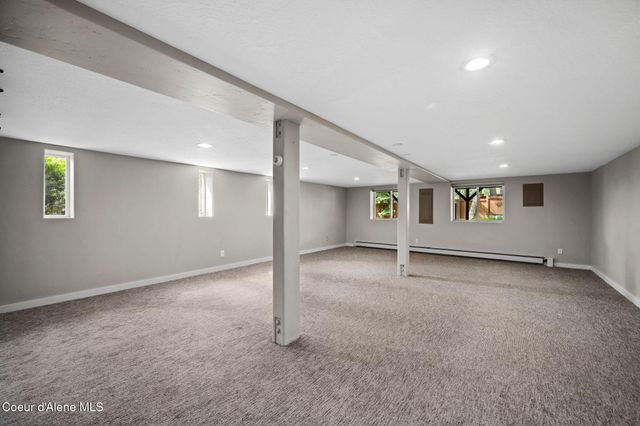 2885 E Point Hayden DR, Hayden Lake, ID 83835