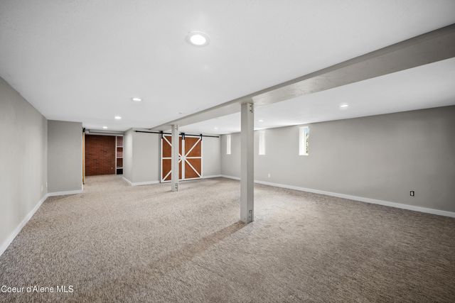 2885 E Point Hayden DR, Hayden Lake, ID 83835